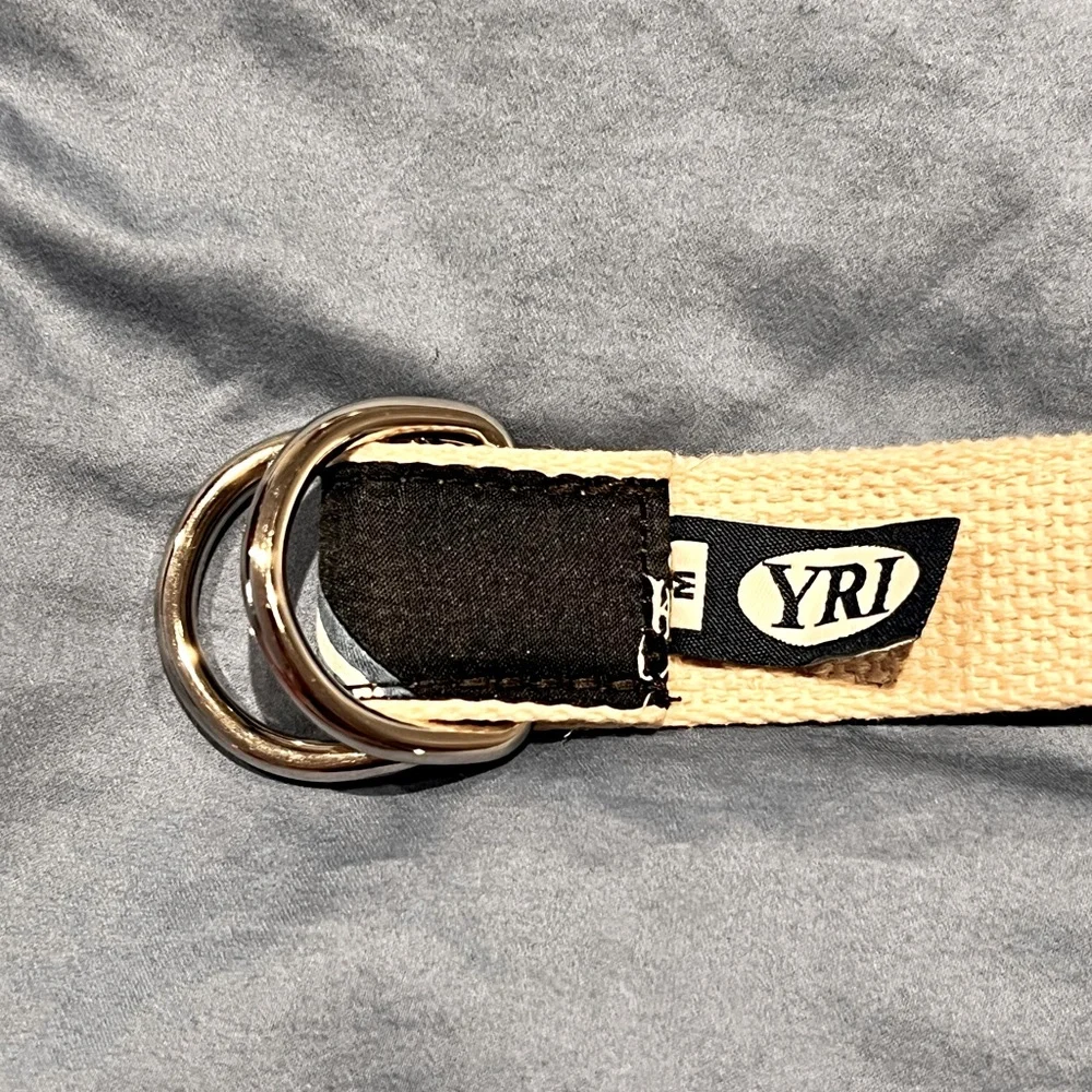GUC 30” Kids Belt